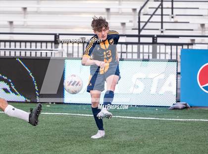 Thumbnail 3 in Battle Mountain @ Northfield (CHSAA 4A State Championship) photogallery.