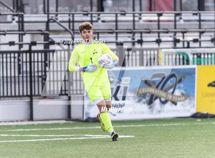Thumbnail 3 in Battle Mountain @ Northfield (CHSAA 4A State Championship) photogallery.