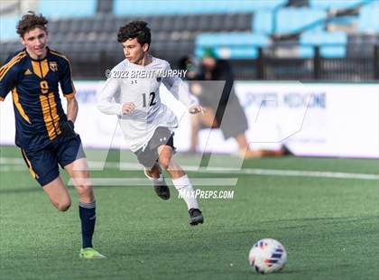 Thumbnail 3 in Battle Mountain @ Northfield (CHSAA 4A State Championship) photogallery.
