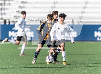 Thumbnail 2 in Battle Mountain @ Northfield (CHSAA 4A State Championship) photogallery.