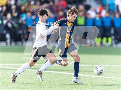 Thumbnail 1 in Battle Mountain @ Northfield (CHSAA 4A State Championship) photogallery.