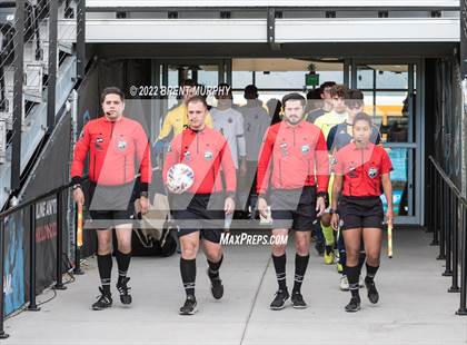 Thumbnail 1 in Battle Mountain @ Northfield (CHSAA 4A State Championship) photogallery.