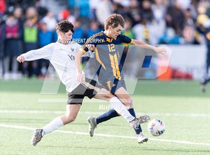 Thumbnail 3 in Battle Mountain @ Northfield (CHSAA 4A State Championship) photogallery.