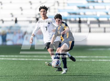 Thumbnail 1 in Battle Mountain @ Northfield (CHSAA 4A State Championship) photogallery.