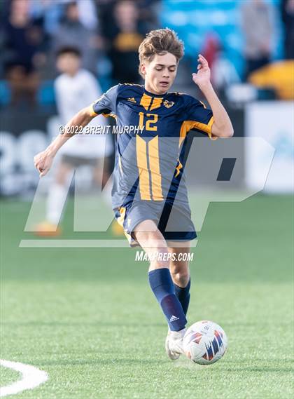 Thumbnail 1 in Battle Mountain @ Northfield (CHSAA 4A State Championship) photogallery.