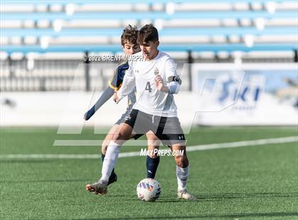 Thumbnail 2 in Battle Mountain @ Northfield (CHSAA 4A State Championship) photogallery.