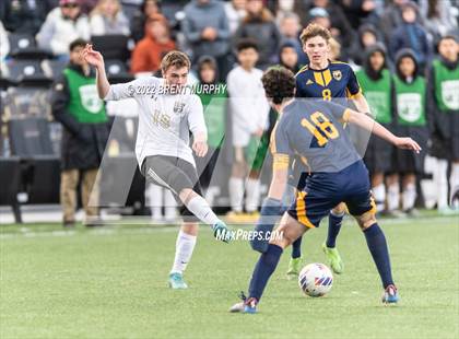 Thumbnail 2 in Battle Mountain @ Northfield (CHSAA 4A State Championship) photogallery.
