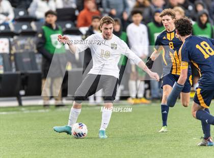 Thumbnail 1 in Battle Mountain @ Northfield (CHSAA 4A State Championship) photogallery.