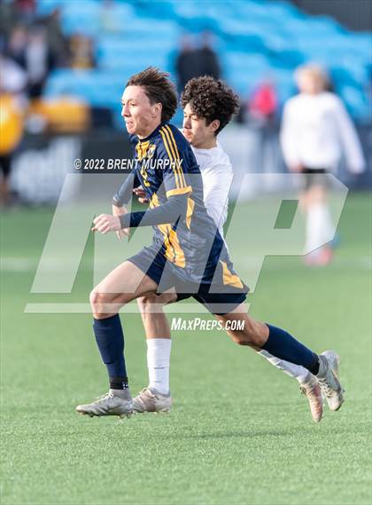 Thumbnail 1 in Battle Mountain @ Northfield (CHSAA 4A State Championship) photogallery.