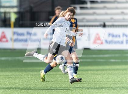 Thumbnail 1 in Battle Mountain @ Northfield (CHSAA 4A State Championship) photogallery.
