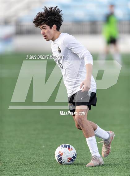 Thumbnail 2 in Battle Mountain @ Northfield (CHSAA 4A State Championship) photogallery.