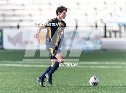 Thumbnail 2 in Battle Mountain @ Northfield (CHSAA 4A State Championship) photogallery.
