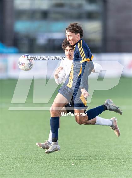 Thumbnail 2 in Battle Mountain @ Northfield (CHSAA 4A State Championship) photogallery.