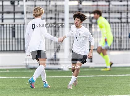 Thumbnail 1 in Battle Mountain @ Northfield (CHSAA 4A State Championship) photogallery.