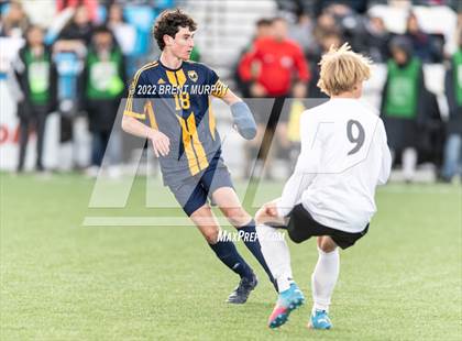 Thumbnail 1 in Battle Mountain @ Northfield (CHSAA 4A State Championship) photogallery.