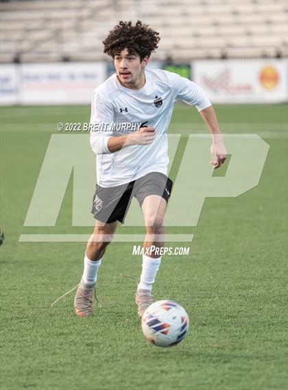 Thumbnail 3 in Battle Mountain @ Northfield (CHSAA 4A State Championship) photogallery.