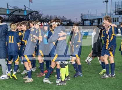 Thumbnail 2 in Battle Mountain @ Northfield (CHSAA 4A State Championship) photogallery.