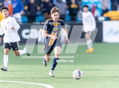 Thumbnail 3 in Battle Mountain @ Northfield (CHSAA 4A State Championship) photogallery.