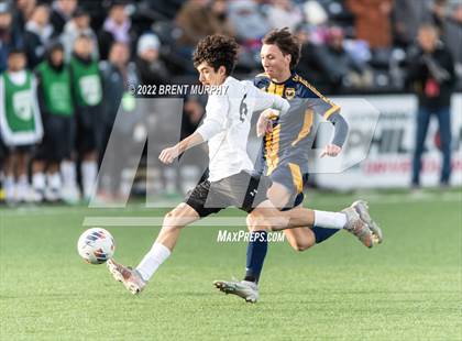 Thumbnail 2 in Battle Mountain @ Northfield (CHSAA 4A State Championship) photogallery.