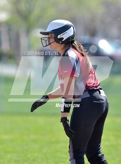 Thumbnail 1 in Chico vs. Foothill (Pleasant Valley Tournament) photogallery.