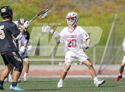Thumbnail 3 in Peninsula @ Redondo Union photogallery.
