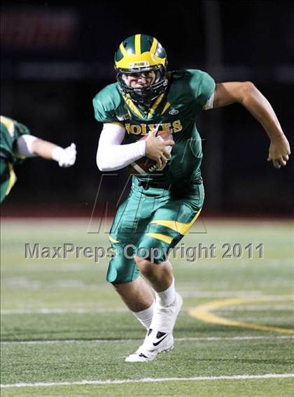 Thumbnail 3 in Folsom @ San Ramon Valley (Battle In The Bay) photogallery.