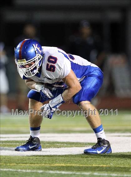 Thumbnail 3 in Folsom @ San Ramon Valley (Battle In The Bay) photogallery.