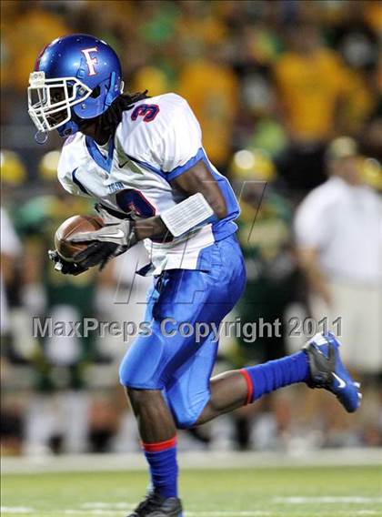Thumbnail 1 in Folsom @ San Ramon Valley (Battle In The Bay) photogallery.