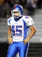 Photo from the gallery "Folsom @ San Ramon Valley (Battle In The Bay)"