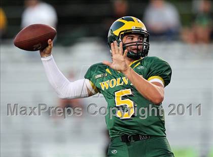 Thumbnail 3 in Folsom @ San Ramon Valley (Battle In The Bay) photogallery.