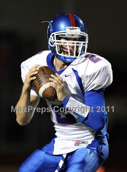 Thumbnail 1 in Folsom @ San Ramon Valley (Battle In The Bay) photogallery.