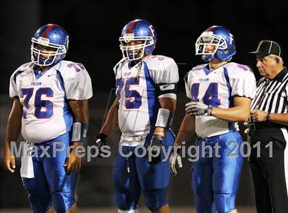 Thumbnail 3 in Folsom @ San Ramon Valley (Battle In The Bay) photogallery.