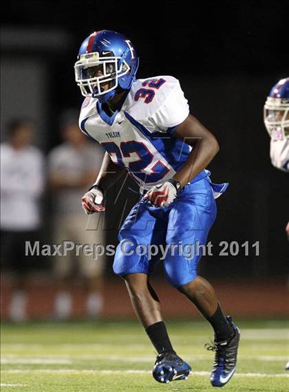 Thumbnail 3 in Folsom @ San Ramon Valley (Battle In The Bay) photogallery.