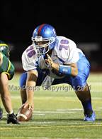 Photo from the gallery "Folsom @ San Ramon Valley (Battle In The Bay)"