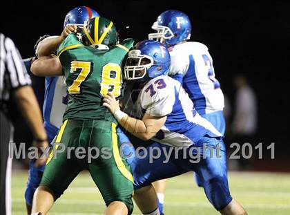 Thumbnail 3 in Folsom @ San Ramon Valley (Battle In The Bay) photogallery.
