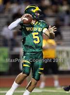 Photo from the gallery "Folsom @ San Ramon Valley (Battle In The Bay)"
