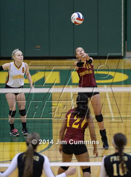 Thumbnail 1 in Schaumburg @ Fremd photogallery.