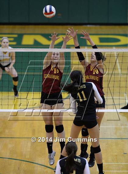 Thumbnail 3 in Schaumburg @ Fremd photogallery.