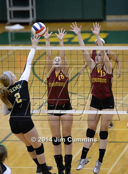 Thumbnail 1 in Schaumburg @ Fremd photogallery.