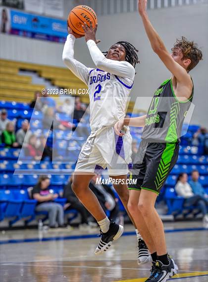 Thumbnail 1 in Junction City vs Greene County Tech (Ultimate Auto Tournament) photogallery.