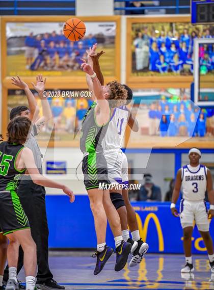 Thumbnail 2 in Junction City vs Greene County Tech (Ultimate Auto Tournament) photogallery.