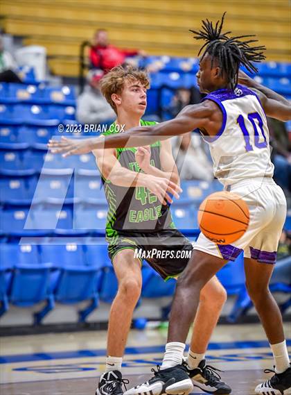 Thumbnail 1 in Junction City vs Greene County Tech (Ultimate Auto Tournament) photogallery.
