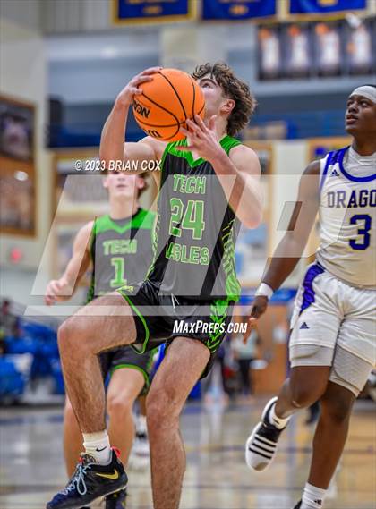 Thumbnail 2 in Junction City vs Greene County Tech (Ultimate Auto Tournament) photogallery.