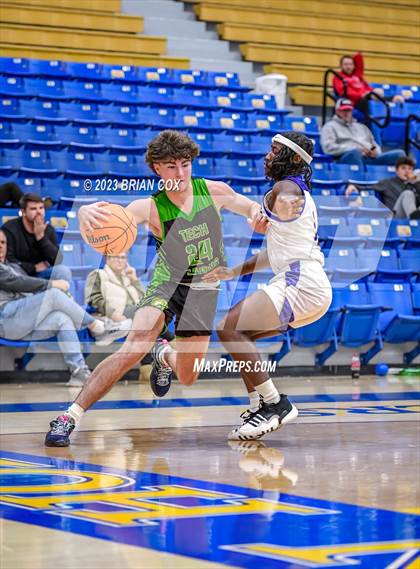 Thumbnail 3 in Junction City vs Greene County Tech (Ultimate Auto Tournament) photogallery.