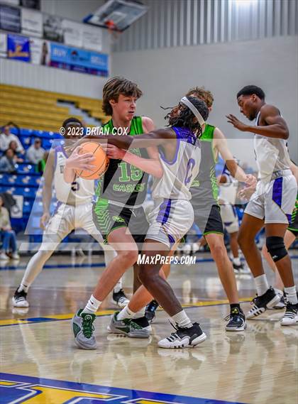 Thumbnail 2 in Junction City vs Greene County Tech (Ultimate Auto Tournament) photogallery.