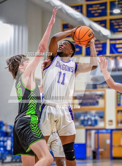 Thumbnail 2 in Junction City vs Greene County Tech (Ultimate Auto Tournament) photogallery.