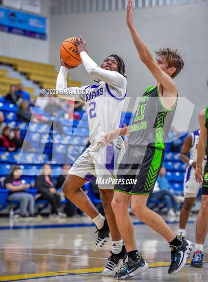 Thumbnail 3 in Junction City vs Greene County Tech (Ultimate Auto Tournament) photogallery.