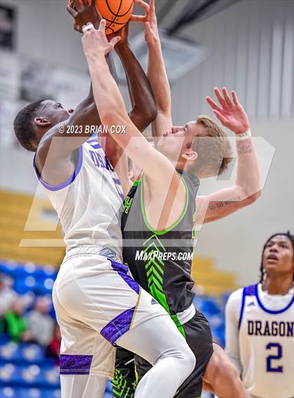 Thumbnail 1 in Junction City vs Greene County Tech (Ultimate Auto Tournament) photogallery.