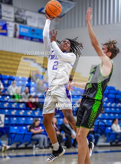 Thumbnail 2 in Junction City vs Greene County Tech (Ultimate Auto Tournament) photogallery.