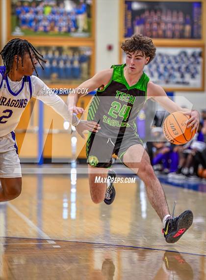 Thumbnail 2 in Junction City vs Greene County Tech (Ultimate Auto Tournament) photogallery.